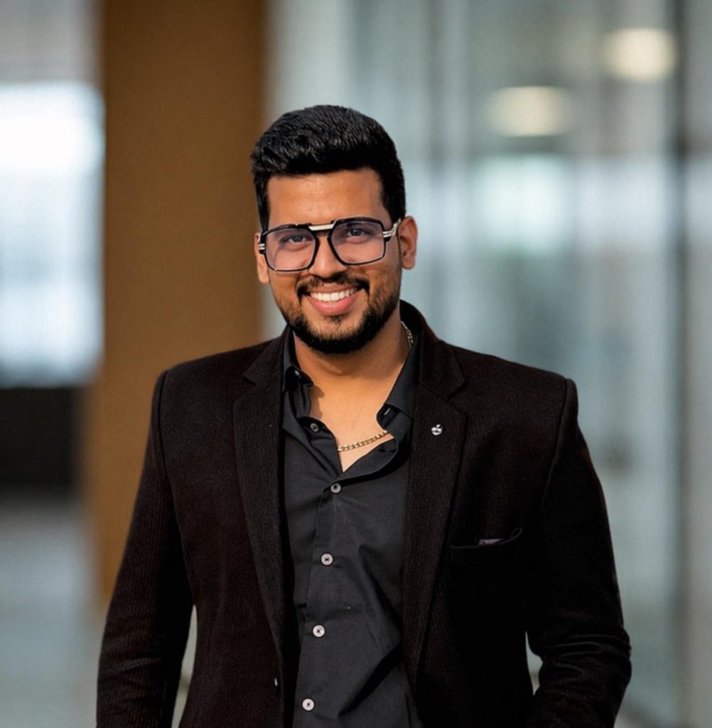 Chirag Tyagi