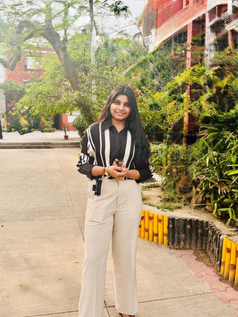 Kamakshi Agrawal