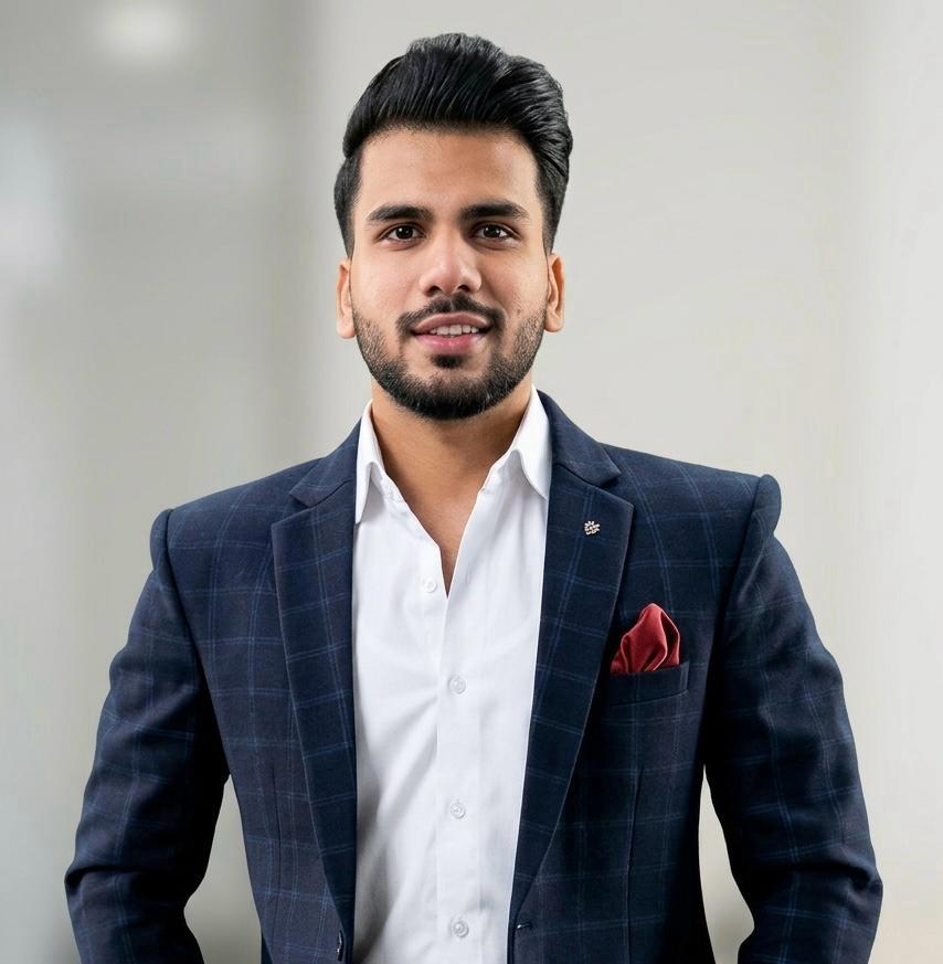 Nikhil Tyagi